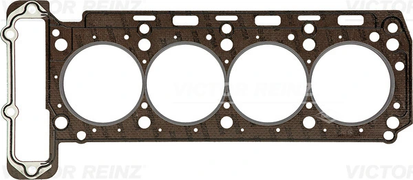 Gasket, cylinder head